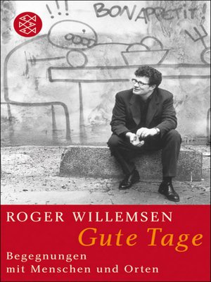 cover image of Gute Tage